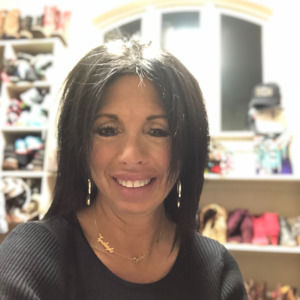 Meet your Posher, Sonya